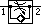 Schwenkdrosselrückschlagventil Serie MV15MA35-C/V